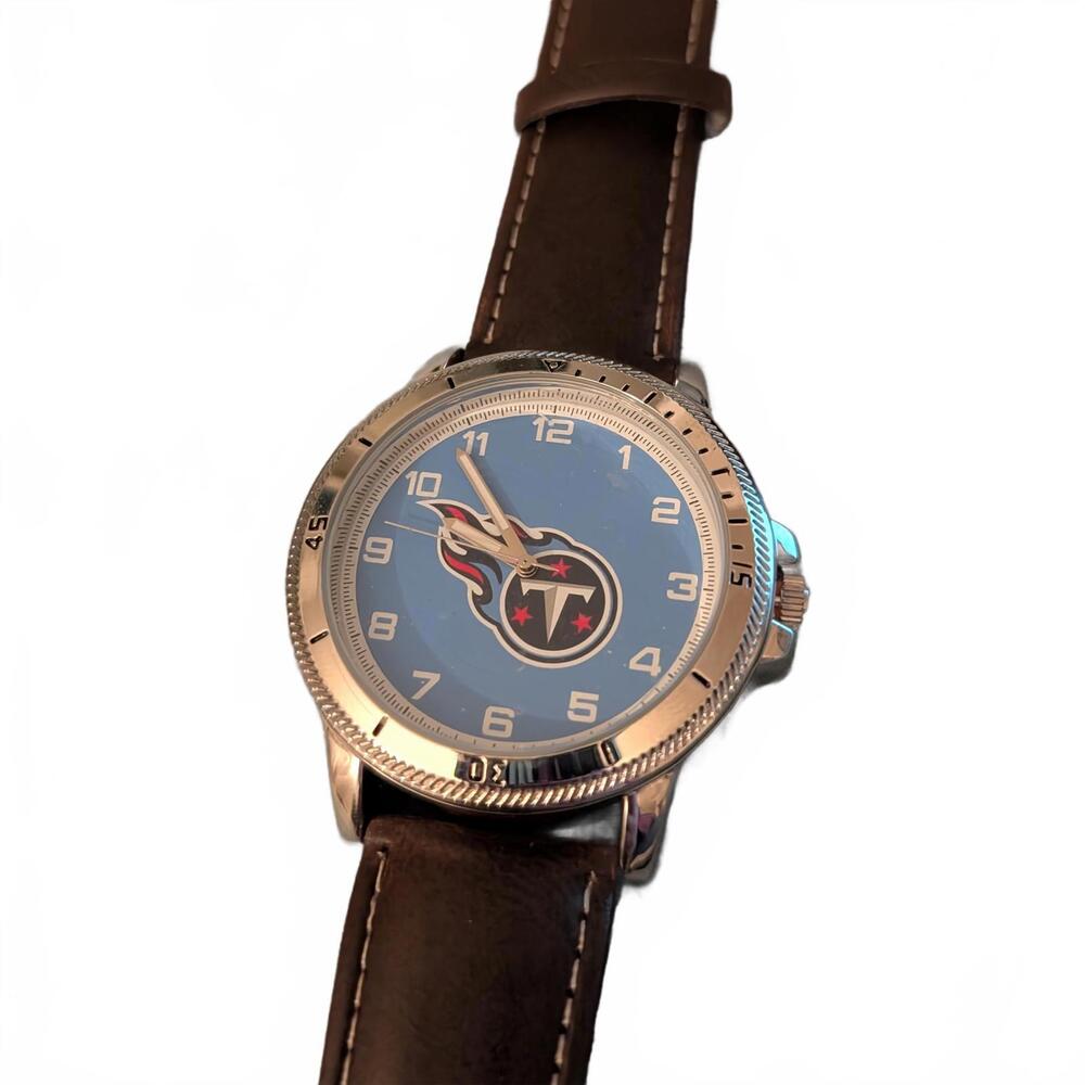 NFL Classic Men's Sport Watch Tennessee Titans